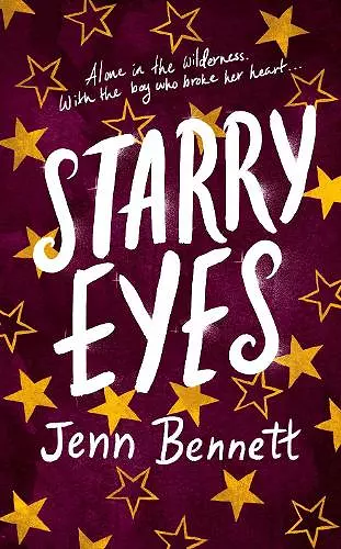Starry Eyes cover