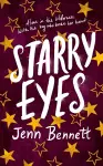 Starry Eyes cover