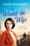 The Would-Be Wife cover