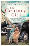 The Century Girls cover