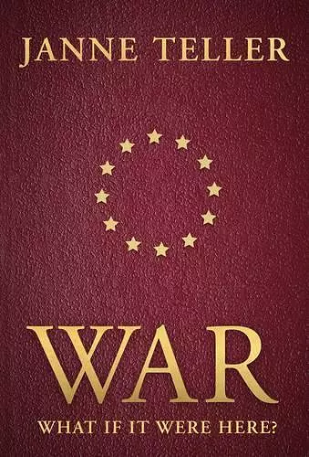 War cover