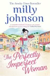 The Perfectly Imperfect Woman cover