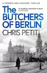 The Butchers of Berlin cover