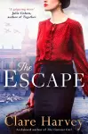 The Escape cover