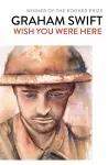 Wish You Were Here cover