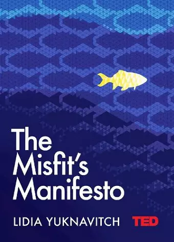 The Misfit's Manifesto cover