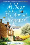 A Year at the Star and Sixpence cover