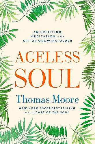 Ageless Soul cover