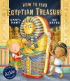 How to Find Egyptian Treasure cover