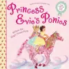 Princess Evie's Ponies: Willow the Magic Forest Pony cover