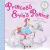 Princess Evie's Ponies: Silver the Magic Snow Pony cover
