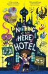The Nothing to See Here Hotel cover