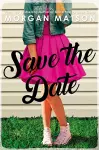 Save the Date cover