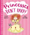 Princesses Don't Parp cover