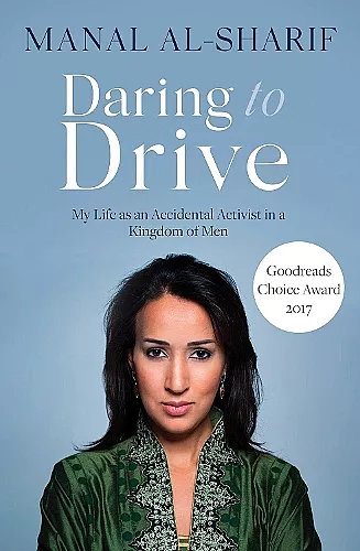Daring to Drive cover