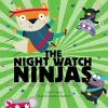 The Night Watch Ninjas cover