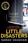 Little Disasters cover