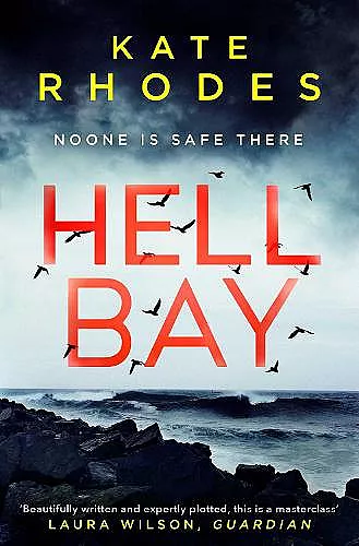 Hell Bay cover