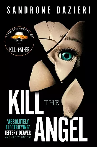Kill the Angel cover