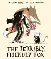 The Terribly Friendly Fox cover