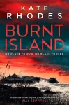 Burnt Island cover