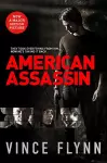 American Assassin cover