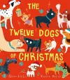 The Twelve Dogs of Christmas cover