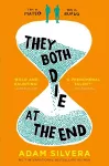 They Both Die at the End cover