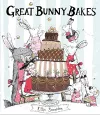 Great Bunny Bakes cover