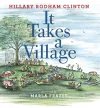 It Takes a Village cover