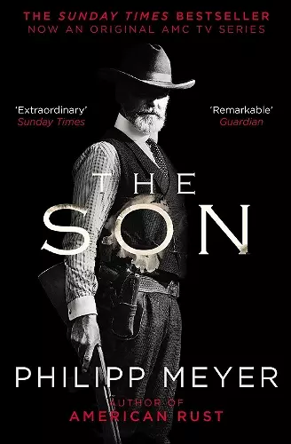 The Son cover