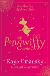 The Pongwiffy Stories 1 cover