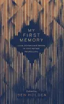 My First Memory cover