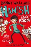 Hamish and the Baby BOOM! cover