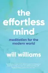 The Effortless Mind cover