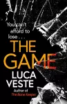 The Game cover