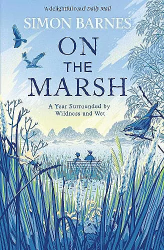 On the Marsh cover