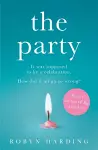 The Party cover