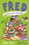 Fred: Wizard in Trouble cover