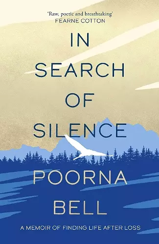 In Search of Silence cover