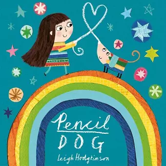 Pencil Dog cover
