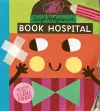 Book Hospital cover