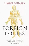 Foreign Bodies packaging