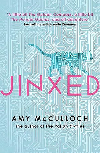 Jinxed cover