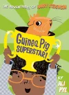 Guinea Pig Superstar! cover