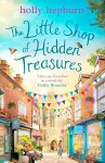 The Little Shop of Hidden Treasures cover