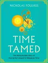 Time Tamed cover