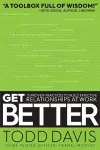 Get Better cover