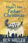 The Night I Met Father Christmas cover