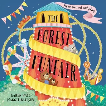 Forest Funfair cover